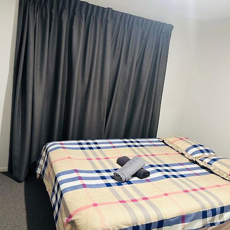 2024 Build Double Room Christchurch Exterior foto